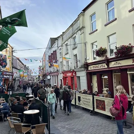 The 3 Bed Galway