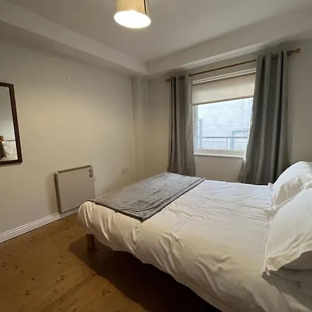 Apartamento The 3 Bed